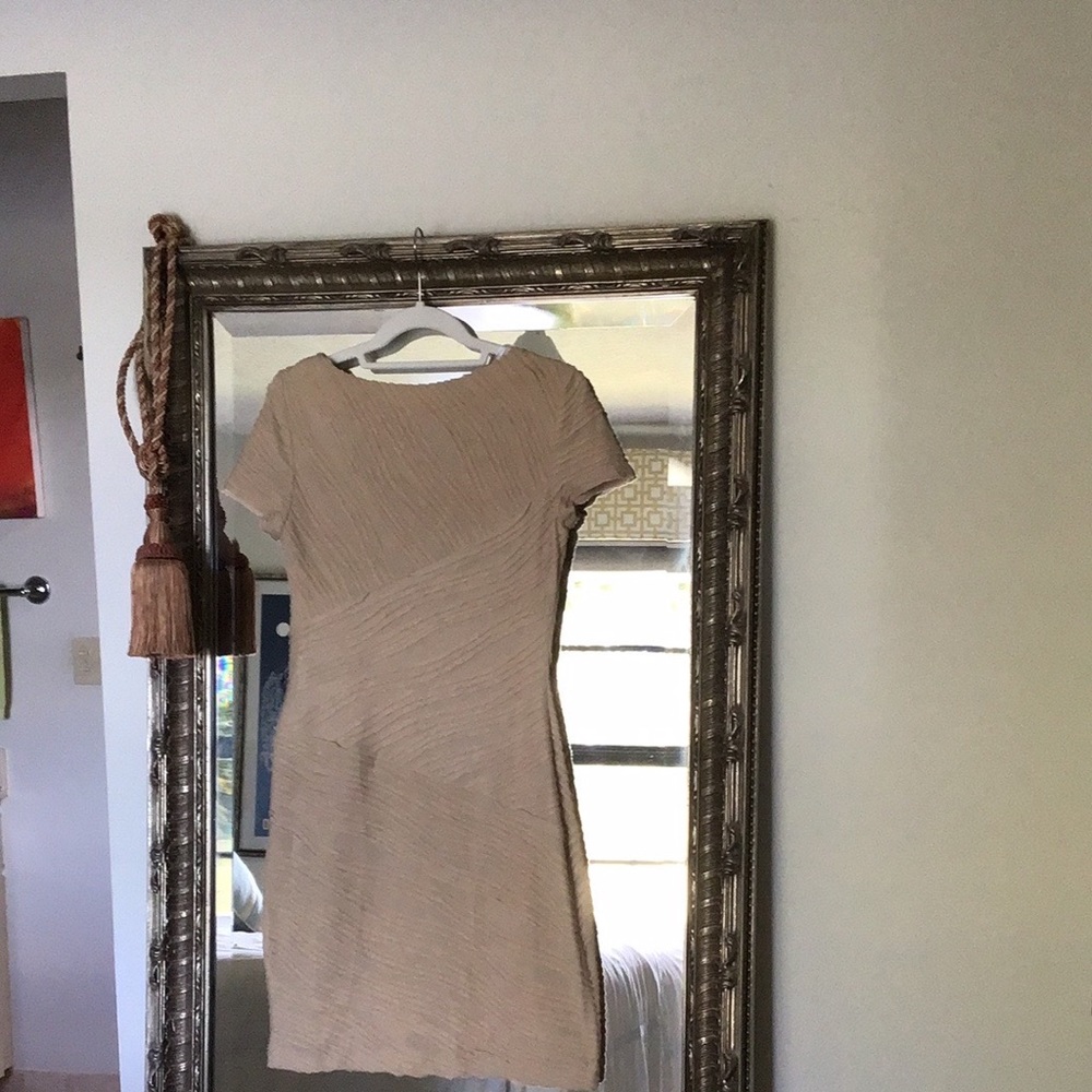Comfortable Stretchy Dress